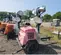2017 Magnum Pro MLT6SM Towable Light Tower