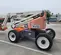 2017 Snorkel A46JRT Articulating Boom Lift