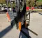2018 Toyota 8FGU30 Warehouse Forklift