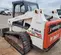 2018 Bobcat T630 Track Loader