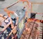 2014 JLG 800S Boom Lift