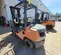 2017 Toyota 8FDU30 Warehouse Forklift