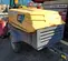 2017 Atlas Copco XAS185 Air Compressor