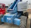 2012 Genie S-60X Boom Lift