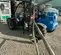 2015 Genie GTH-5519 Forklift