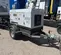 2017 Wacker Neuson G25 T4F Diesel Generator