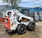 2018 Bobcat S650 Track Loader