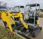 2019 Wacker Neuson EZ17 Mini Excavator