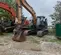 2018 Case CX130D Excavator
