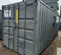 2018 MOBILE TRL 20' OS GLO Ground-Level Office Container