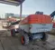 2012 Skyjack SJ45T Boom Lift