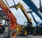 2017 JCB 510-56 S Forklift