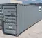 2018 TAICANG CI TBD 40 ft Storage Container