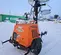 2020 Magnum Pro MLT6SM Towable Light Tower