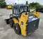 2017 John Deere 316GR Track Loader