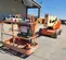 2016 JLG E450AJ Articulating Boom Lift