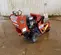 2017 Ditch Witch C12 Walk-Behind Trencher