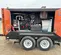2012 Rotational Energy RT1400 Heater