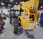 2016 JCB 510-56 S Forklift