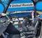 2015 Genie GTH-844 Forklift