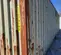2021 MOBILE TRL CON40HC 40 ft Storage Container