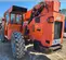 2016 SKYTRAK 10054 Forklift
