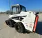 2018 Bobcat S550 Track Loader