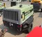 2017 Sullair 185DPQ-KU-T3 Air Compressor