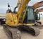2017 Kobelco SK140SR Excavator