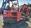 2018 Kubota KX033-4R1A Mini Excavator