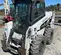 2018 Bobcat S550 Track Loader