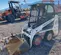 2017 Bobcat S70 Track Loader
