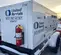 2015 Cummins C150D6RG Diesel Generator