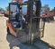 2017 Toyota 8FGU25 Warehouse Forklift