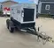 2019 Wacker Neuson G50 T4F Diesel Generator