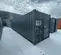 2014 MOBILE TRL 40' PV3 40 ft Storage Container