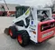 2017 Bobcat S650 Track Loader