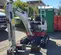 2018 Takeuchi TB216 Mini Excavator