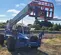 2014 XTREME XR1255 Forklift