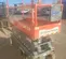 2017 Skyjack SJIII3226 Scissor Lift