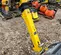 2021 Wacker Neuson DPU5545He Vibratory Plate Compactor