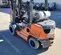 2018 Toyota 8FGU25 Warehouse Forklift