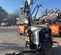 2019 Allmand NLV-ML3EC Portable Work Light