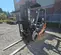 2019 Toyota 8FGU15 Warehouse Forklift