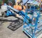 2014 Genie S-45 Boom Lift