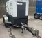 2017 Wacker Neuson G 70 Diesel Generator