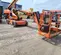 2015 JLG E450AJ Articulating Boom Lift