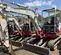 2017 Takeuchi TB240R Mini Excavator