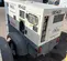 2017 Atlas Copco QAS25 Diesel Generator