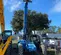 2015 Genie GTH-844 Forklift